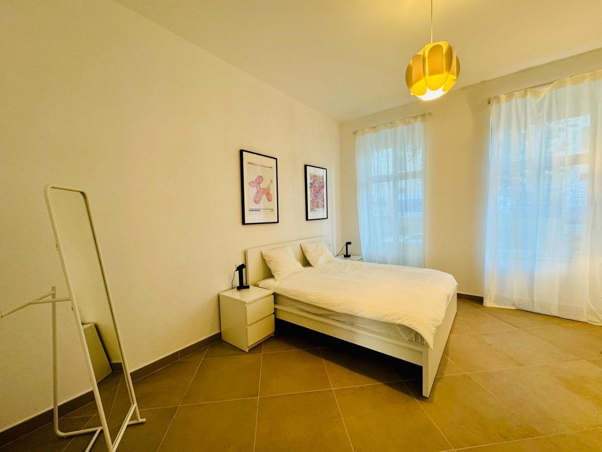 Joy City Stay Odobescu 3A Timisoara Exterior foto