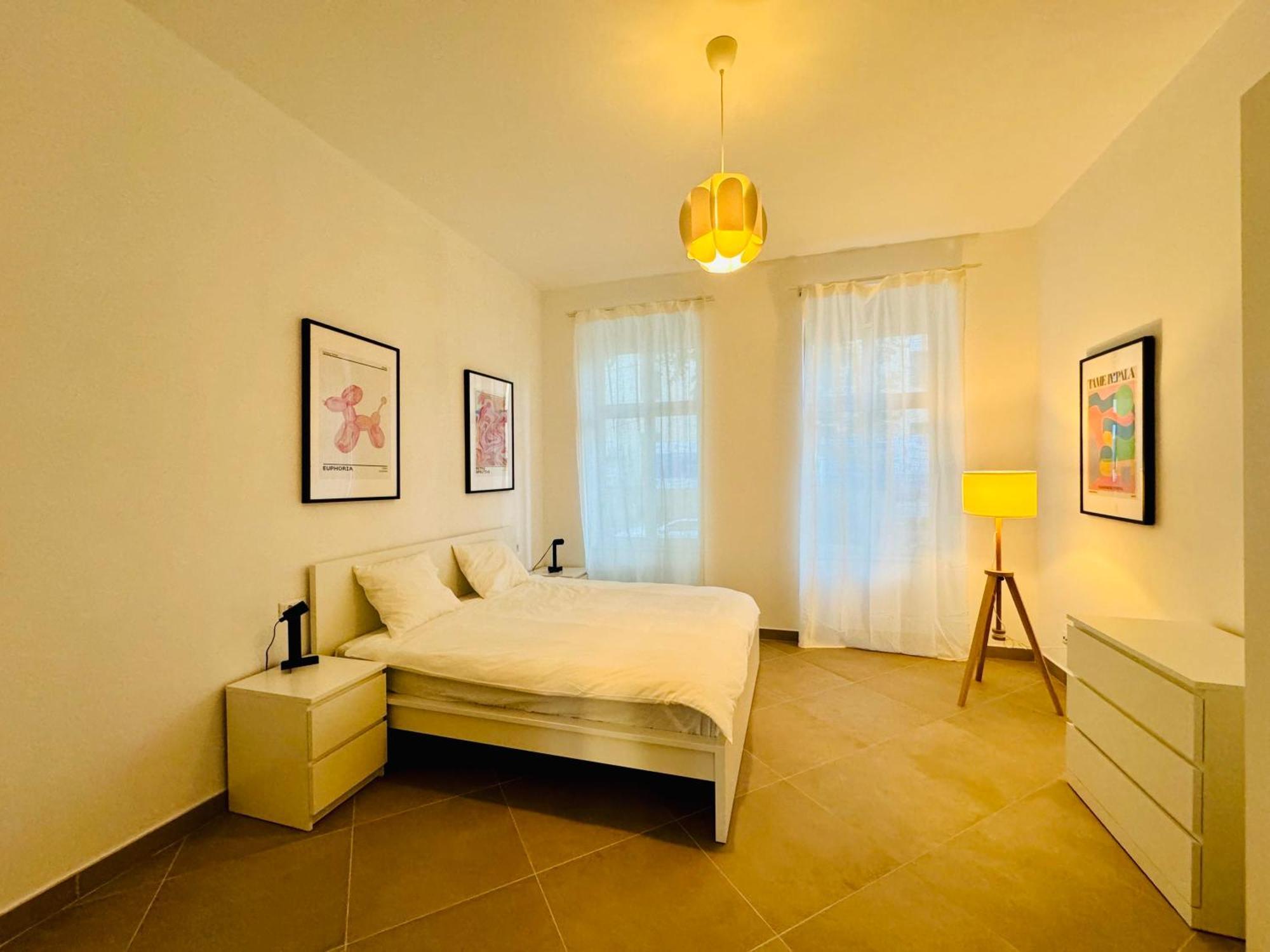 Joy City Stay Odobescu 3A Timisoara Exterior foto